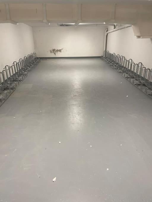 Superbe T2 Proche De La Gare Rer Tgv Massy Palaiseau Apartment Ngoại thất bức ảnh