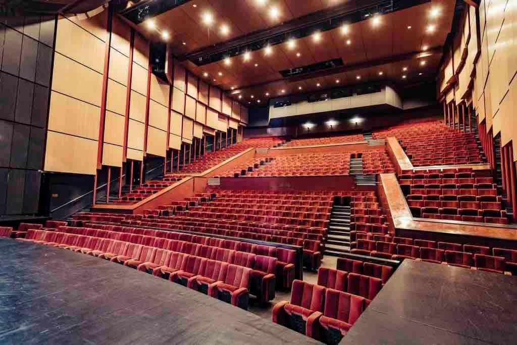 Superbe T2 Proche De La Gare Rer Tgv Massy Palaiseau Apartment Ngoại thất bức ảnh