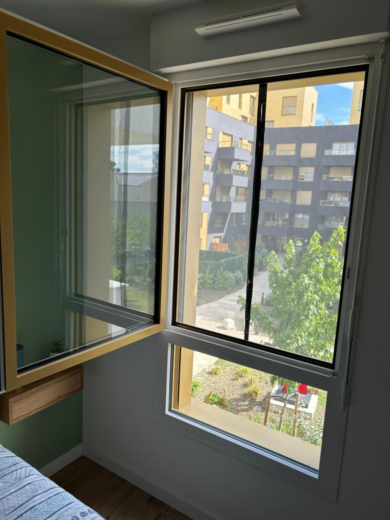 Superbe T2 Proche De La Gare Rer Tgv Massy Palaiseau Apartment Ngoại thất bức ảnh